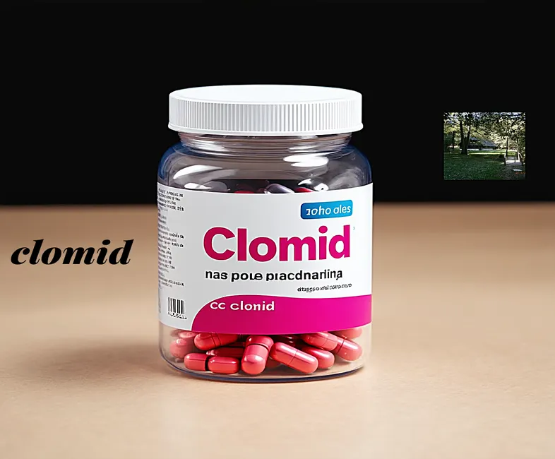 Clomid 1